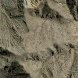 Satellite imagery of Cerro de la Dehesa, AR