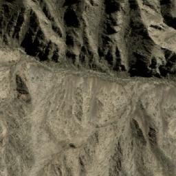 Satellite imagery of Cerro de la Dehesa, AR