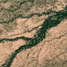 Satellite imagery of SALI, BR