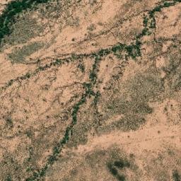 Satellite imagery of SALI, BR
