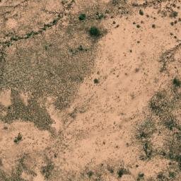 Satellite imagery of SALI, BR