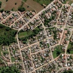 Satellite imagery of Terra Forte Topografia, BR