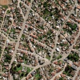 Satellite imagery of Terra Forte Topografia, BR