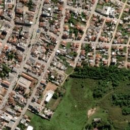 Satellite imagery of Terra Forte Topografia, BR