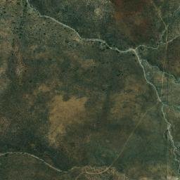 Satellite imagery of ZOETWATER, ZA