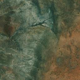 Satellite imagery of ZOETWATER, ZA