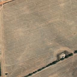 Satellite imagery of Jennacubbine, AU