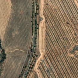 Satellite imagery of Jennacubbine, AU