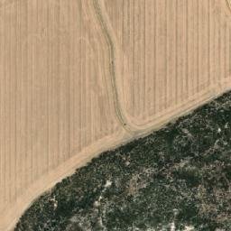 Satellite imagery of Tank Hill, AU