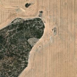 Satellite imagery of Tank Hill, AU