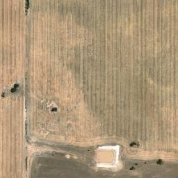 Satellite imagery of Tank Hill, AU