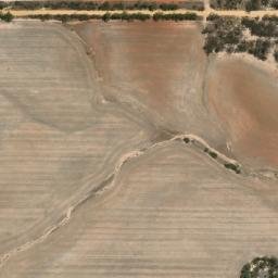 Satellite imagery of Dulebanyundy, AU