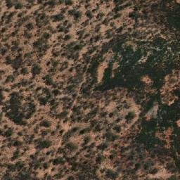 Satellite imagery of Meiers Find Mine, AU