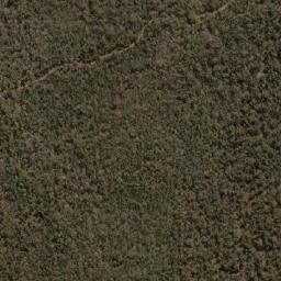 Satellite imagery of Terrawinda Hill, AU