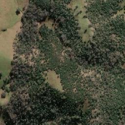 Satellite imagery of Paradise Mountain, AU