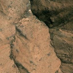 Satellite imagery of Cerro Chiñe, CL