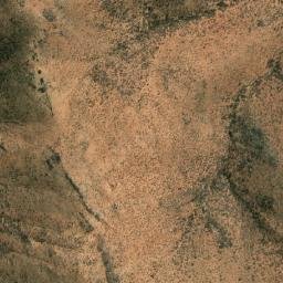 Satellite imagery of Cerro Chiñe, CL