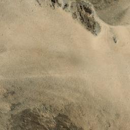 Satellite imagery of Paso de los Piuquenes, AR