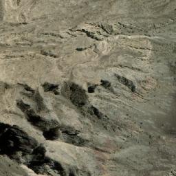 Satellite imagery of Cerro de la Dehesa, AR