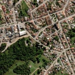 Satellite imagery of Terra Forte Topografia, BR