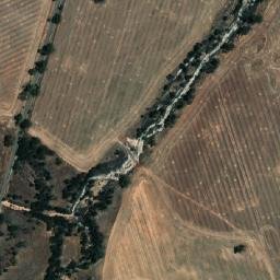 Satellite imagery of Jennacubbine, AU