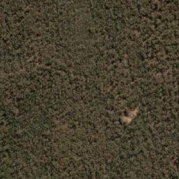 Satellite imagery of Terrawinda Hill, AU