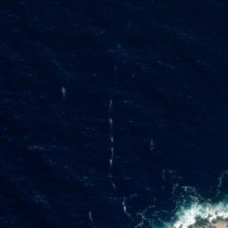 Satellite imagery of Punta Blanca, CL