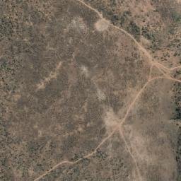 Satellite imagery of Punta Blanca, CL