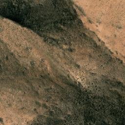 Satellite imagery of Cerro Chiñe, CL