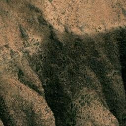 Satellite imagery of Cerro Chiñe, CL
