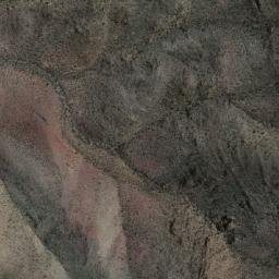 Satellite imagery of Cola de Pato, CL