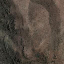Satellite imagery of Cerro El Buitre, CL