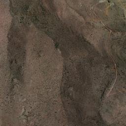 Satellite imagery of Cerro El Buitre, CL