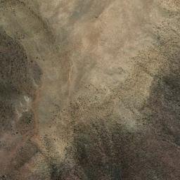Satellite imagery of Cerro El Buitre, CL