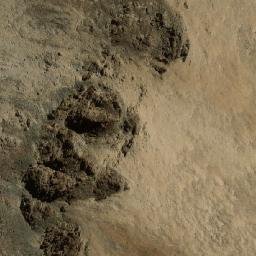 Satellite imagery of Paso de los Piuquenes, AR