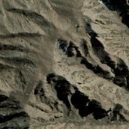 Satellite imagery of Cerro de la Dehesa, AR