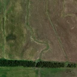 Satellite imagery of boundary_stone, BR