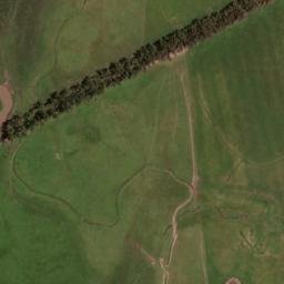Satellite imagery of boundary_stone, BR
