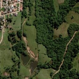 Satellite imagery of Terra Forte Topografia, BR