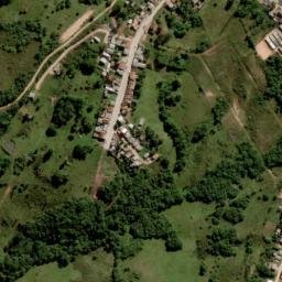Satellite imagery of Terra Forte Topografia, BR