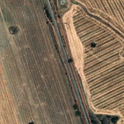 Satellite imagery of Jennacubbine, AU
