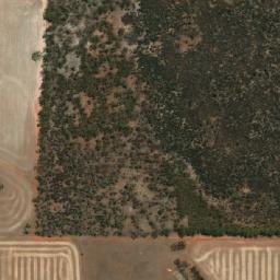 Satellite imagery of Dulebanyundy, AU