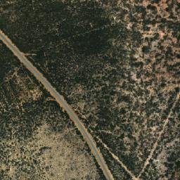 Satellite imagery of Strawberry Rocks, AU