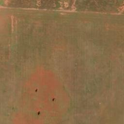 Satellite imagery of Moonargidding Rock, AU