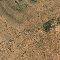 Satellite imagery of Irvine Lookout, AU