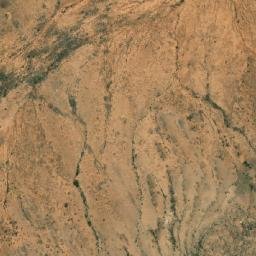 Satellite imagery of Irvine Lookout, AU