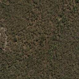 Satellite imagery of Terrawinda Hill, AU