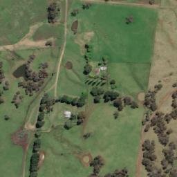 Satellite imagery of Rubys Nob, AU