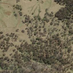 Satellite imagery of Rubys Nob, AU