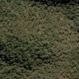Satellite imagery of Sugar Loaf Knob, AU